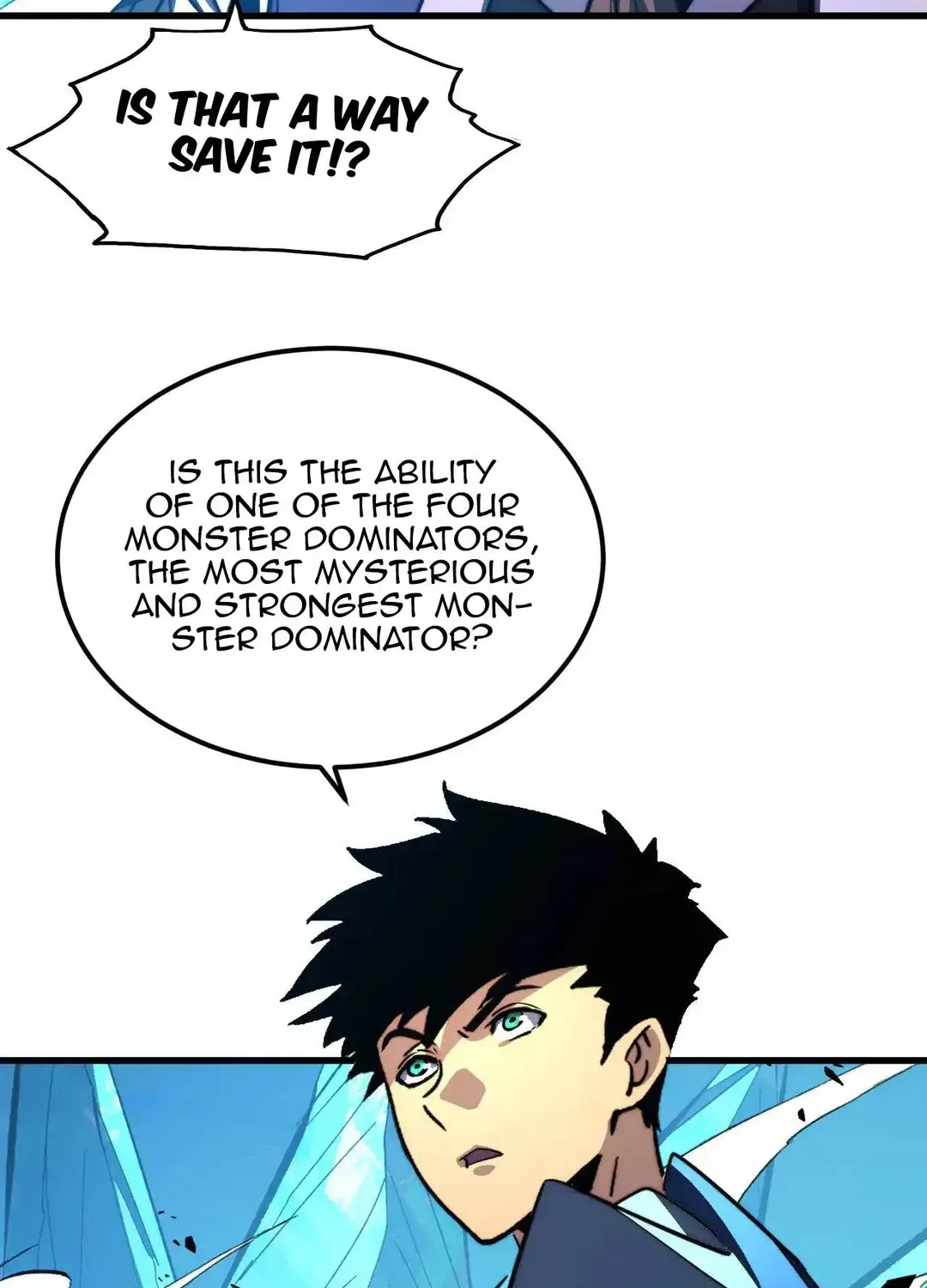 Read Rise From The Rubble chapter 296 image 52 on Lezhin