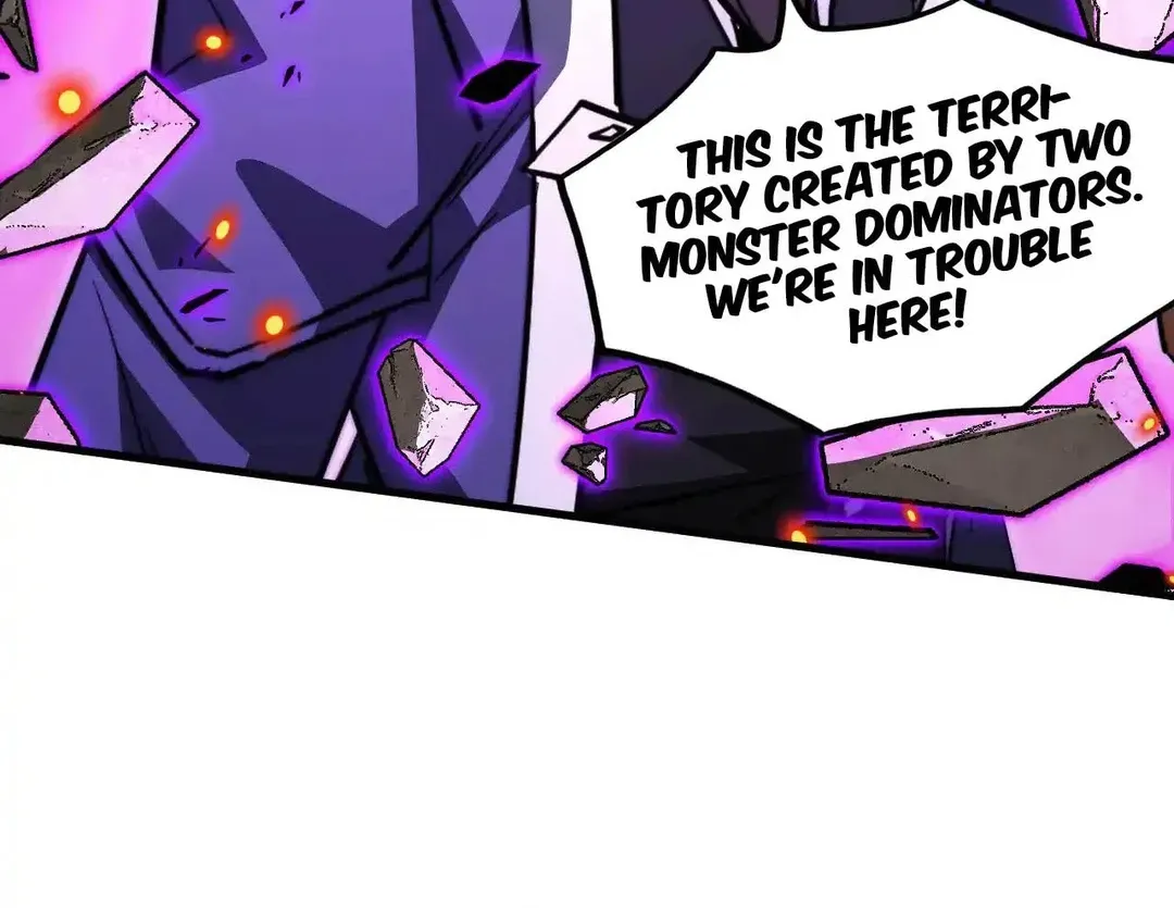 Read Rise From The Rubble chapter 296 image 6 on Lezhin