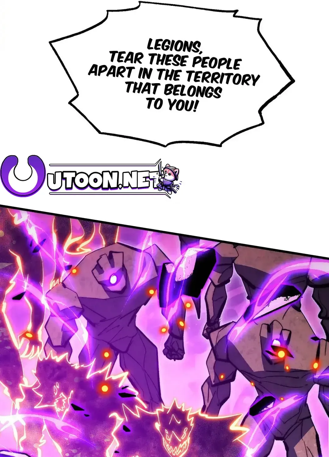 Read Rise From The Rubble chapter 296 image 7 on Lezhin