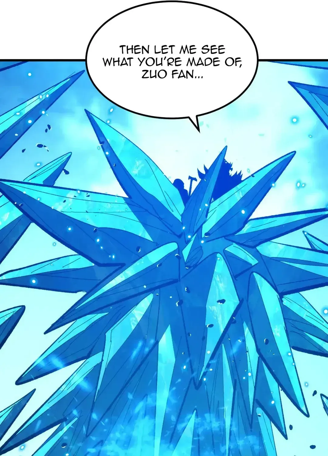 Read Rise From The Rubble chapter 297 image 13 on Lezhin