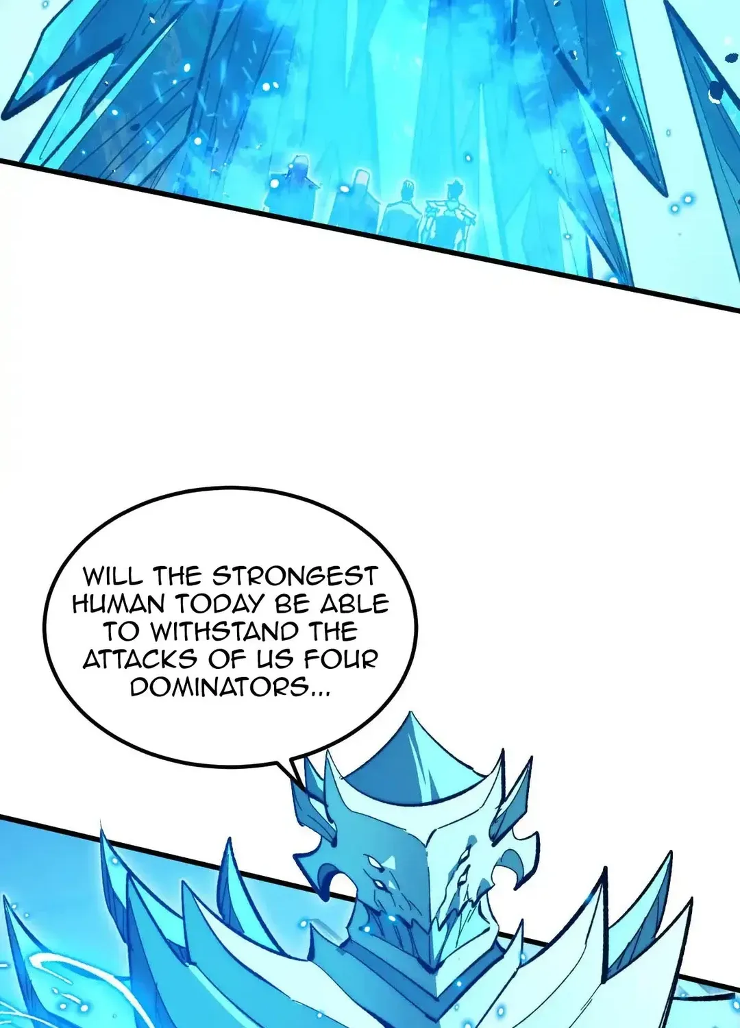 Read Rise From The Rubble chapter 297 image 14 on Lezhin