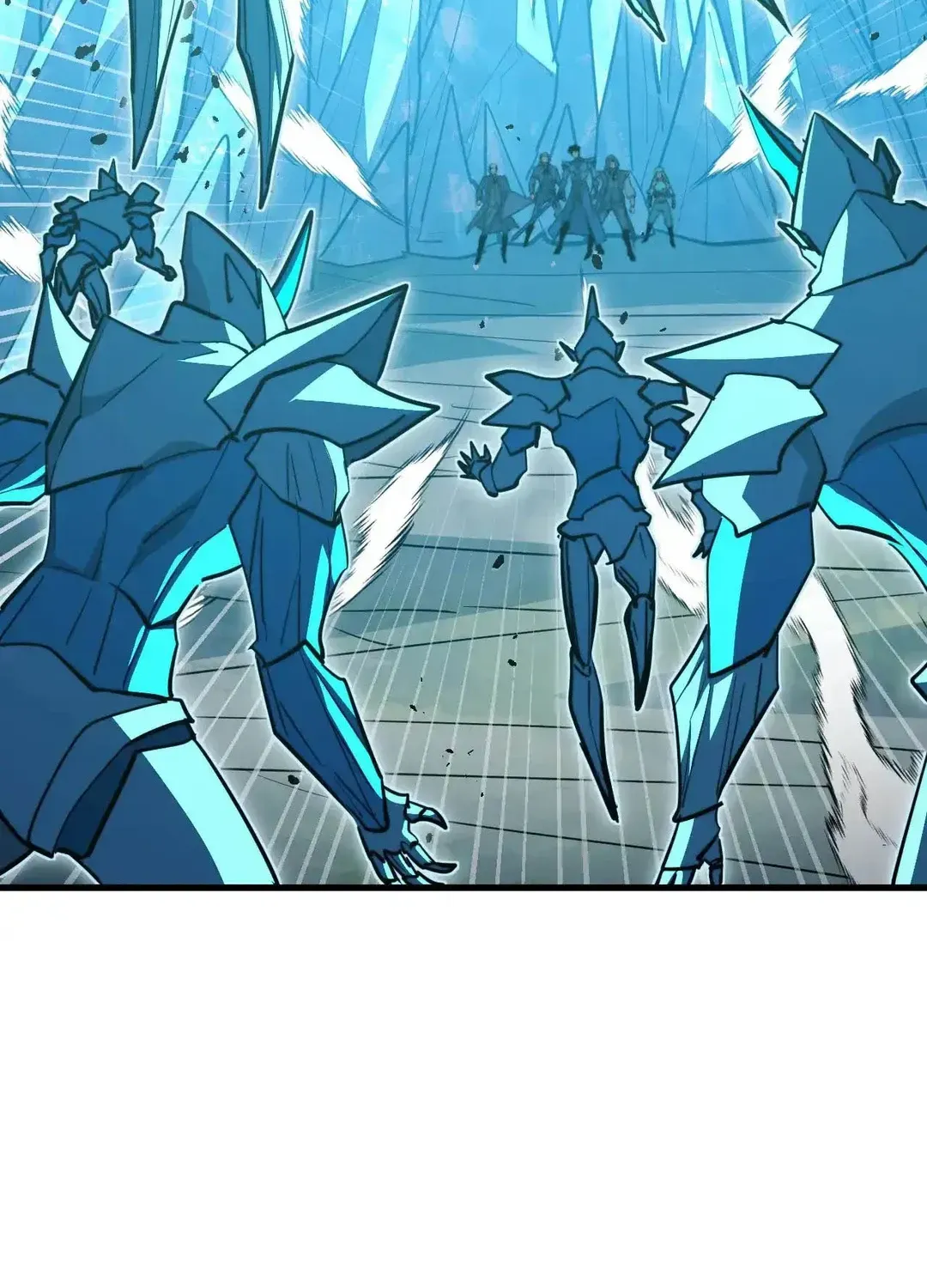 Read Rise From The Rubble chapter 297 image 21 on Lezhin