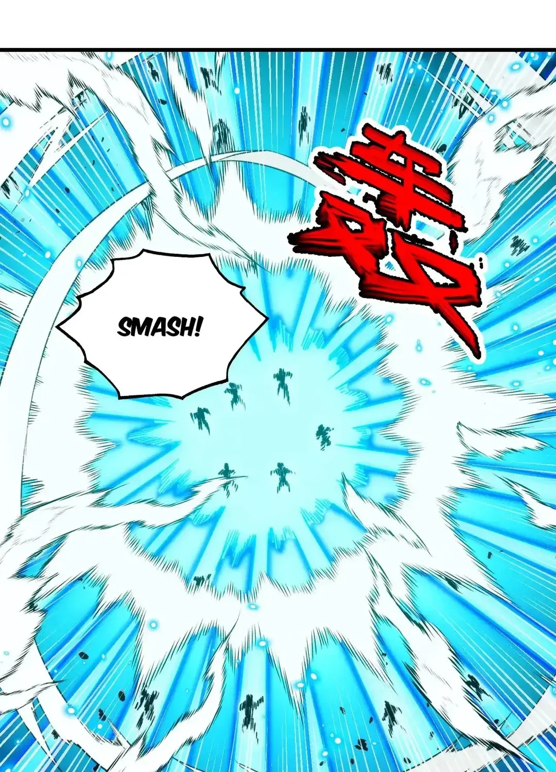 Read Rise From The Rubble chapter 297 image 24 on Lezhin