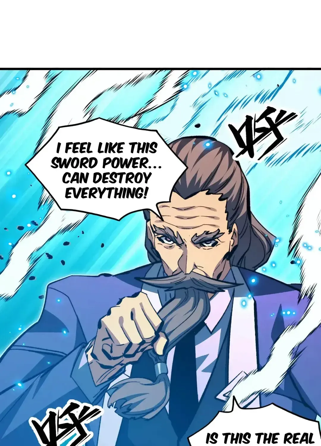 Read Rise From The Rubble chapter 297 image 26 on Lezhin