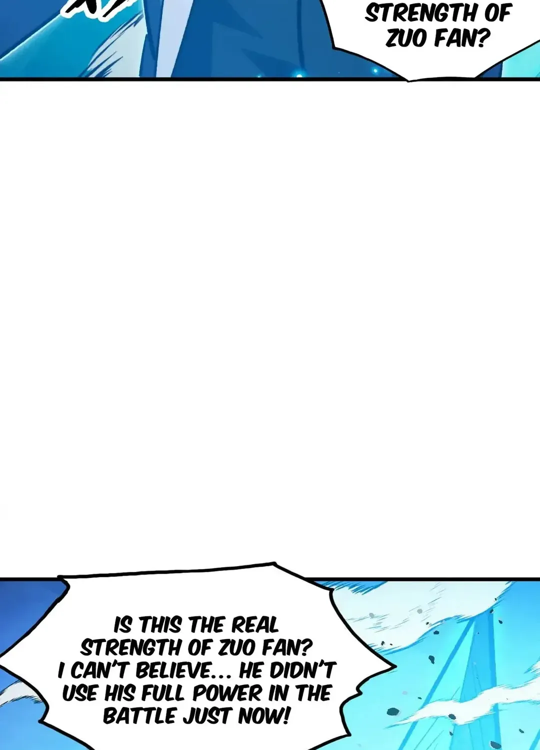 Read Rise From The Rubble chapter 297 image 27 on Lezhin