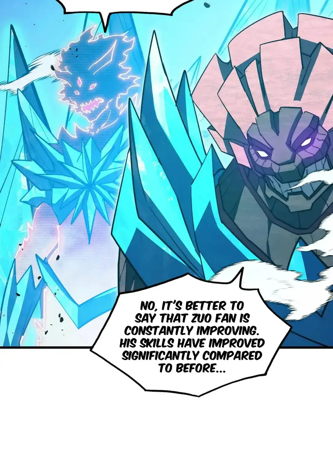 Read Rise From The Rubble chapter 297 image 28 on Lezhin