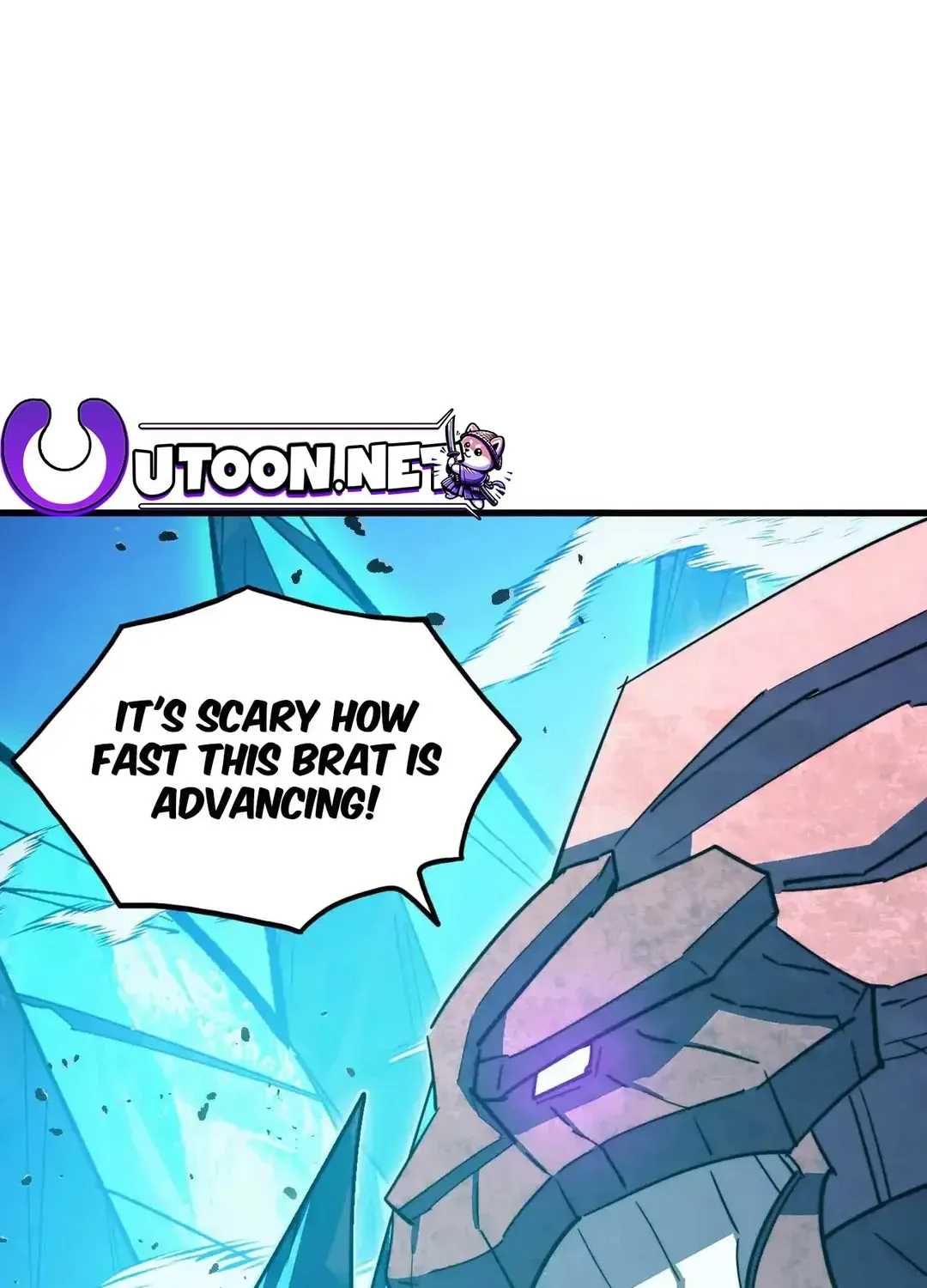 Read Rise From The Rubble chapter 297 image 29 on Lezhin