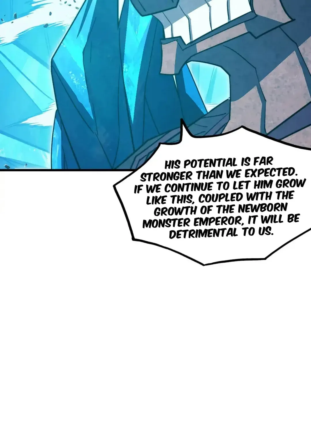 Read Rise From The Rubble chapter 297 image 30 on Lezhin