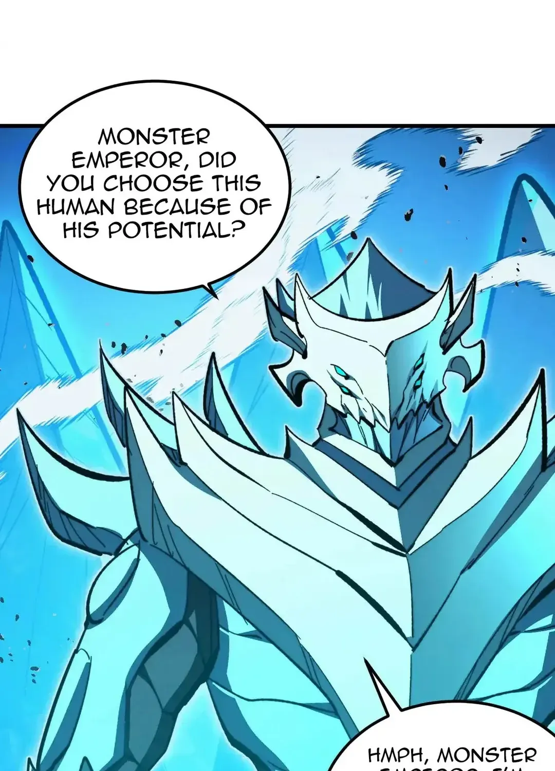 Read Rise From The Rubble chapter 297 image 31 on Lezhin