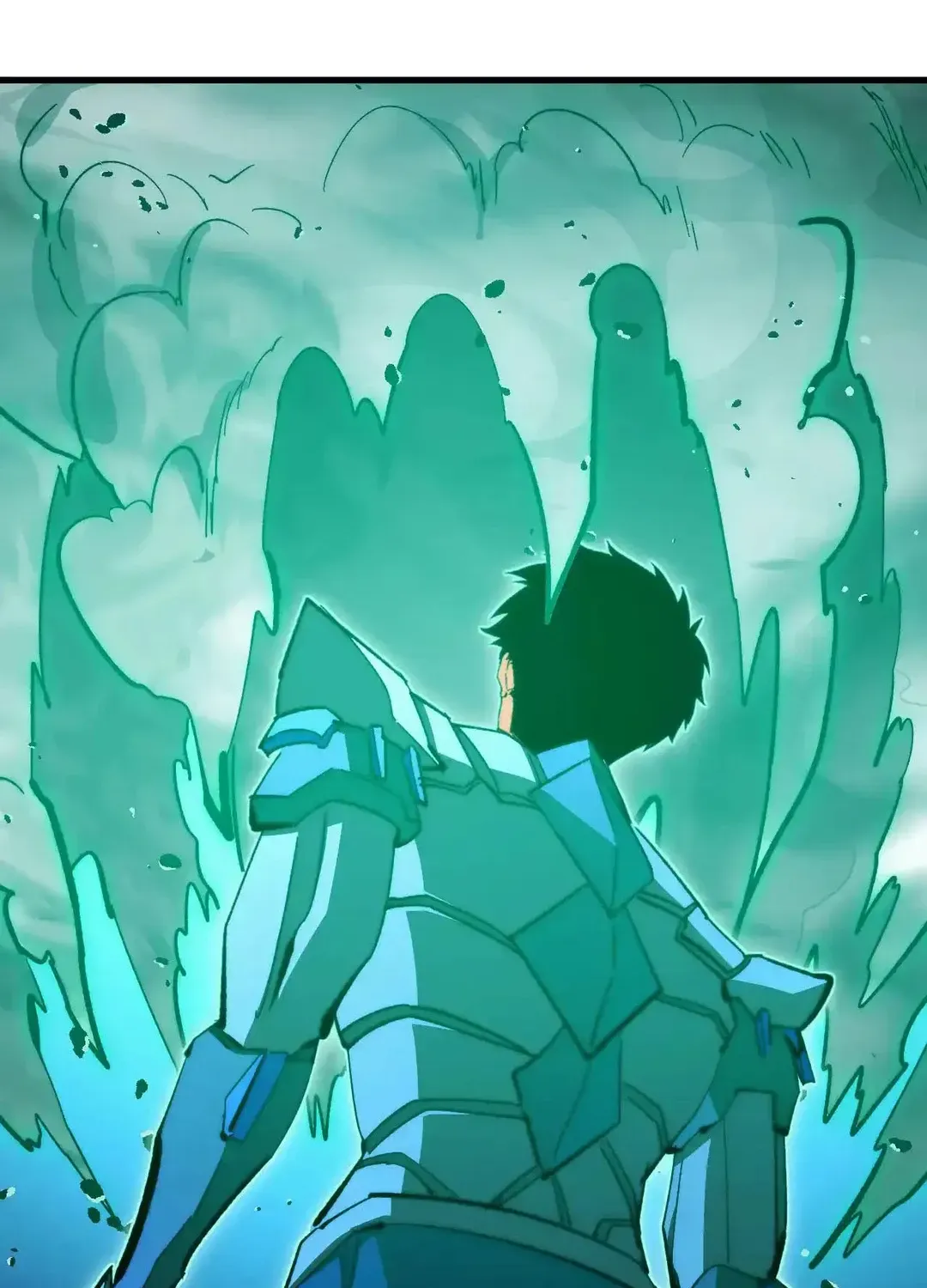Read Rise From The Rubble chapter 297 image 36 on Lezhin