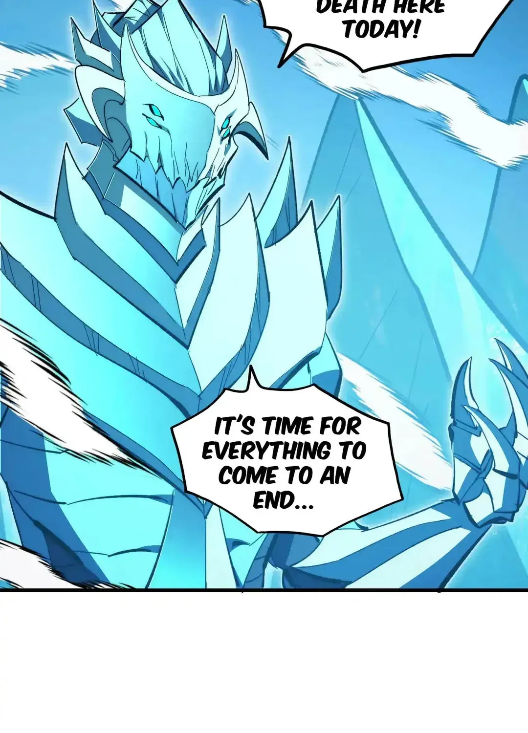 Read Rise From The Rubble chapter 297 image 4 on Lezhin