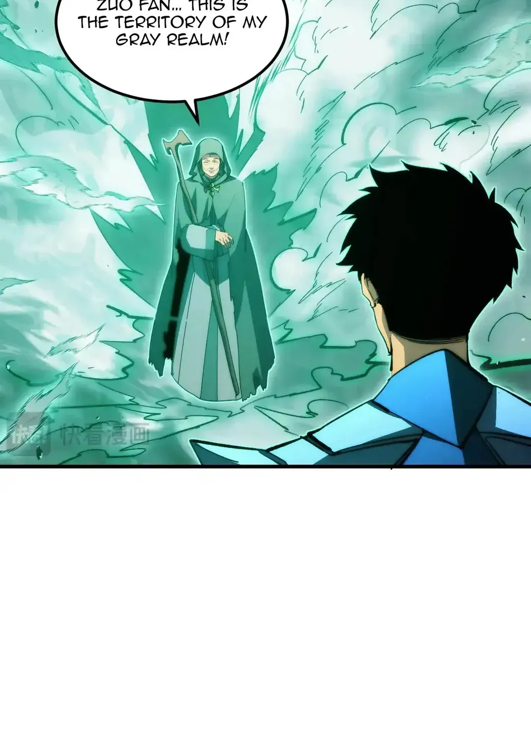 Read Rise From The Rubble chapter 297 image 42 on Lezhin