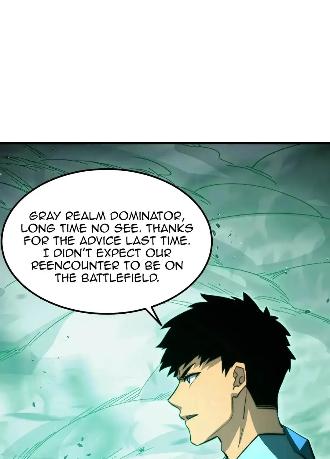 Read Rise From The Rubble chapter 297 image 43 on Lezhin