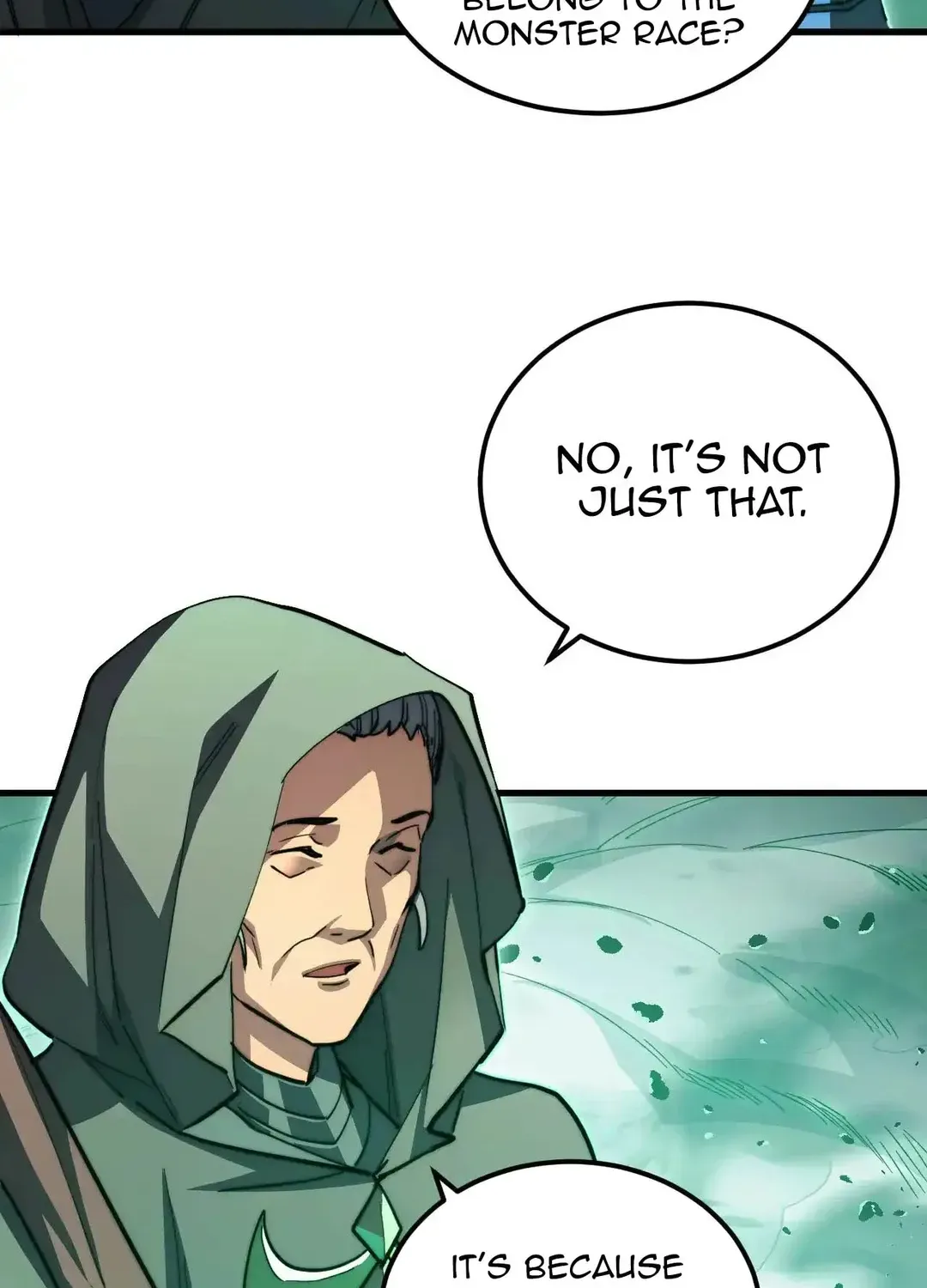 Read Rise From The Rubble chapter 297 image 48 on Lezhin