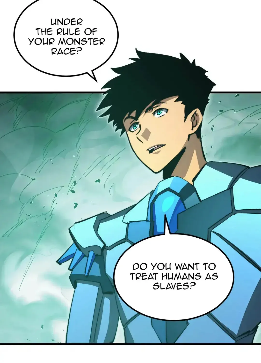 Read Rise From The Rubble chapter 297 image 51 on Lezhin