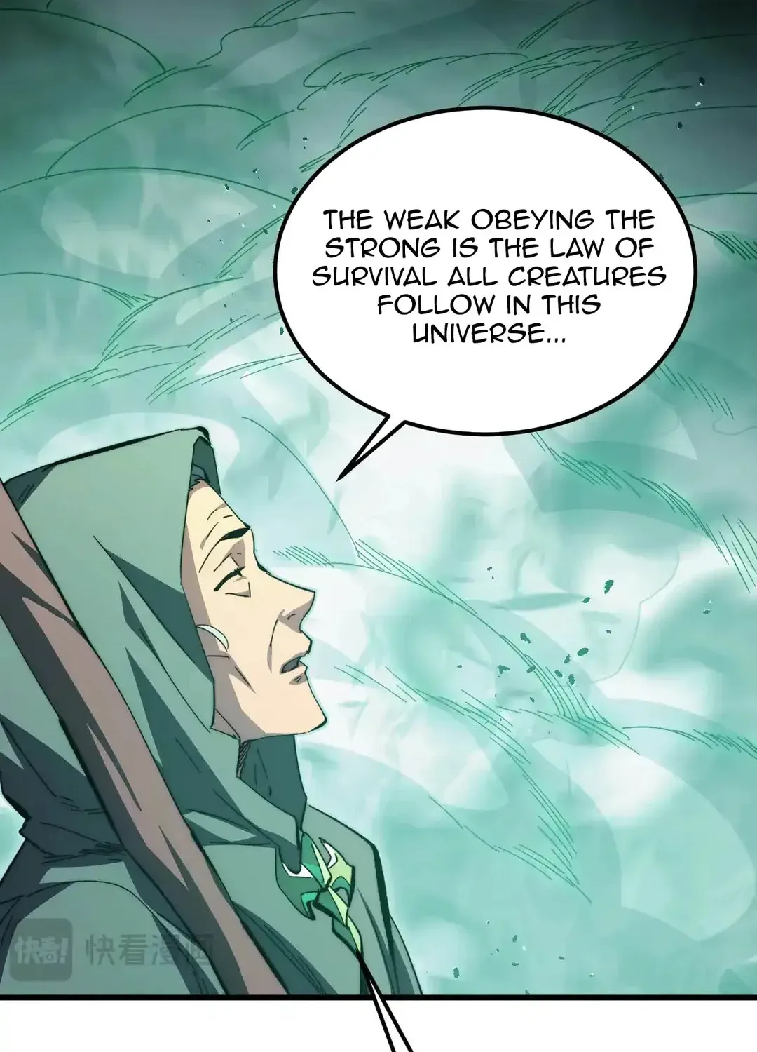 Read Rise From The Rubble chapter 297 image 53 on Lezhin