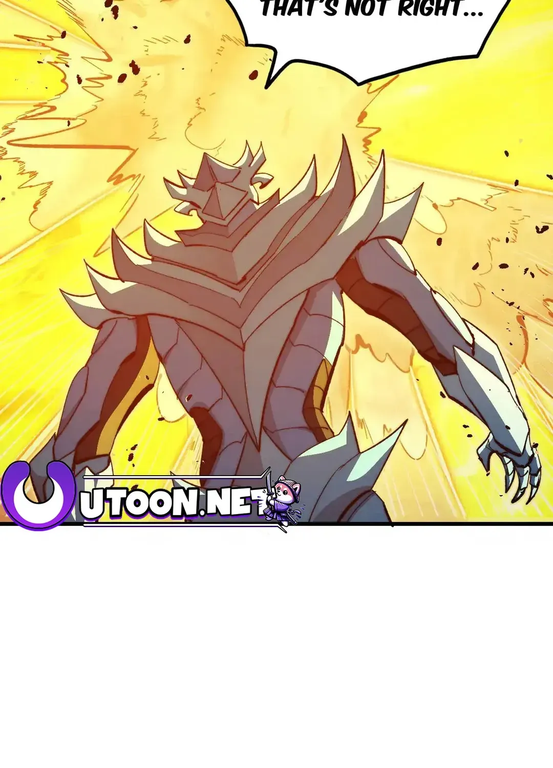 Read Rise From The Rubble chapter 297 image 55 on Lezhin