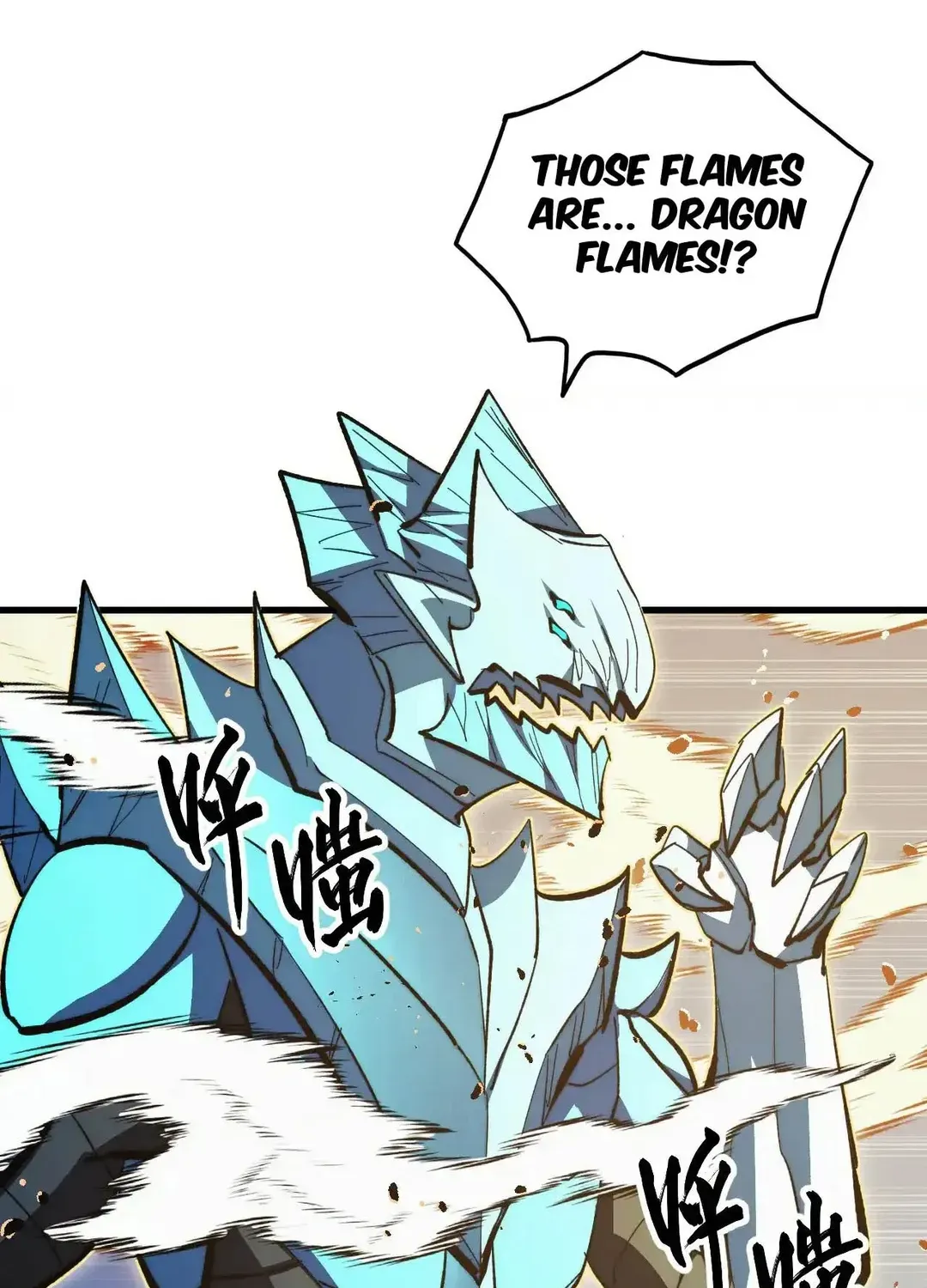 Read Rise From The Rubble chapter 297 image 56 on Lezhin