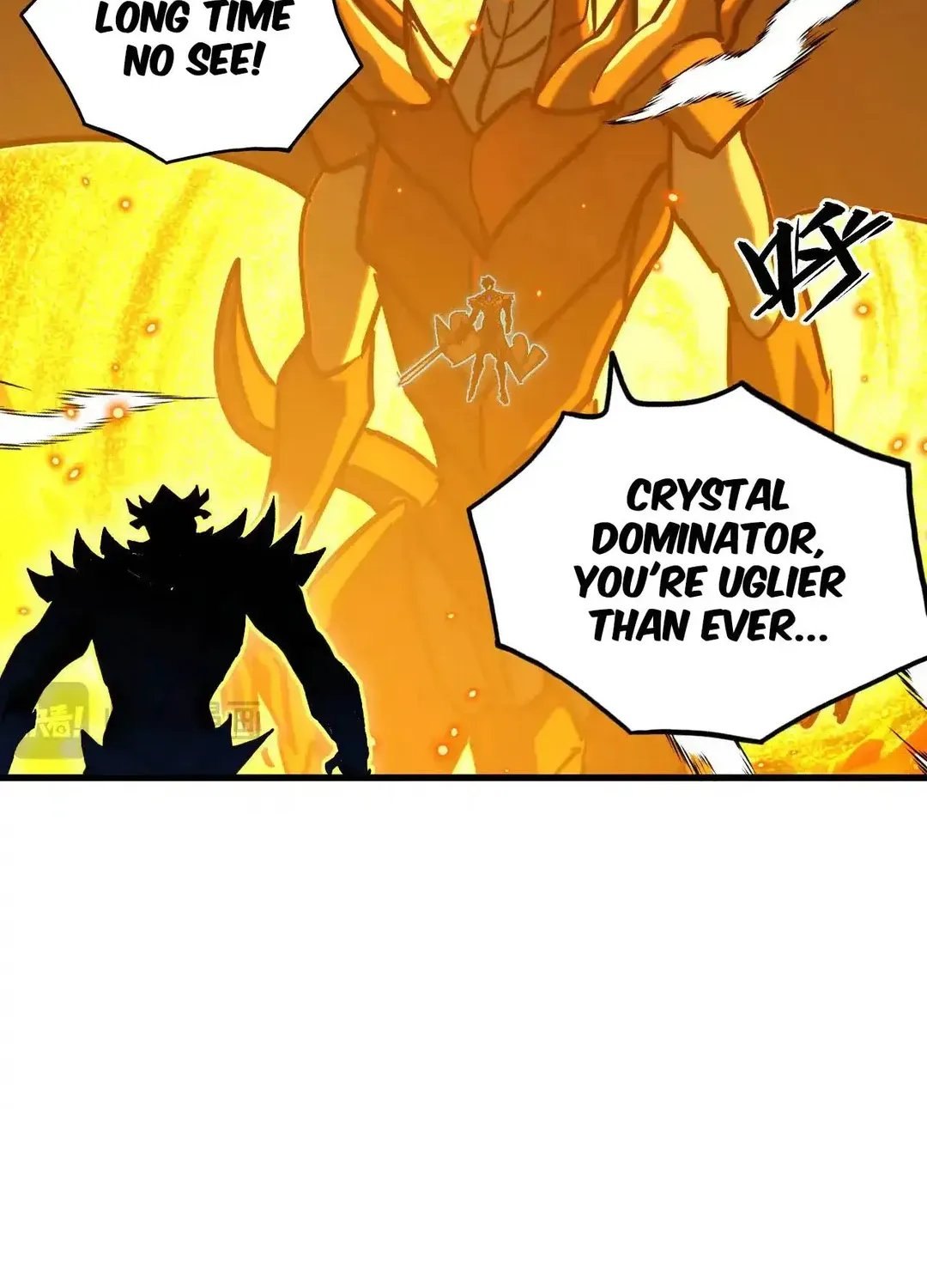 Read Rise From The Rubble chapter 297 image 58 on Lezhin
