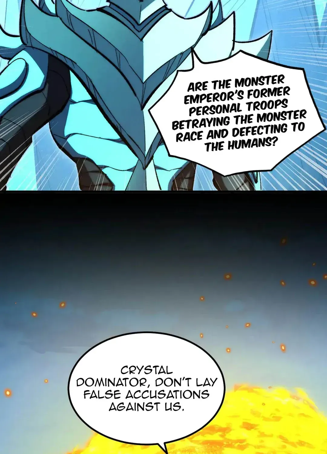 Read Rise From The Rubble chapter 297 image 64 on Lezhin
