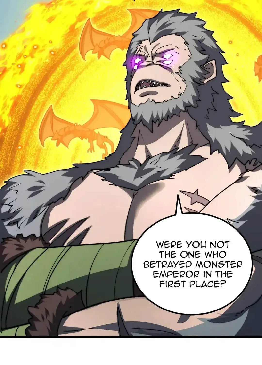 Read Rise From The Rubble chapter 297 image 65 on Lezhin