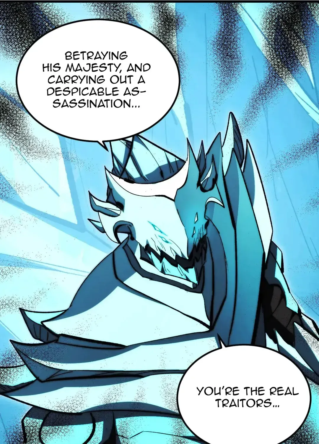 Read Rise From The Rubble chapter 297 image 67 on Lezhin