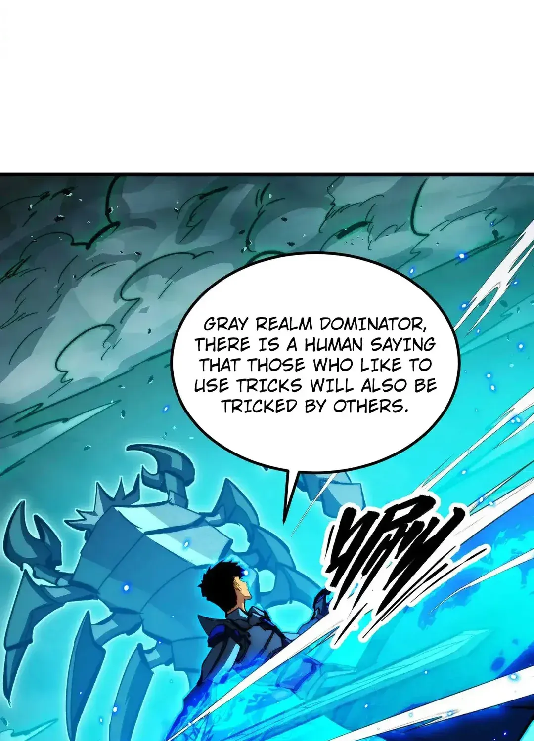 Read Rise From The Rubble chapter 299 image 14 on Lezhin