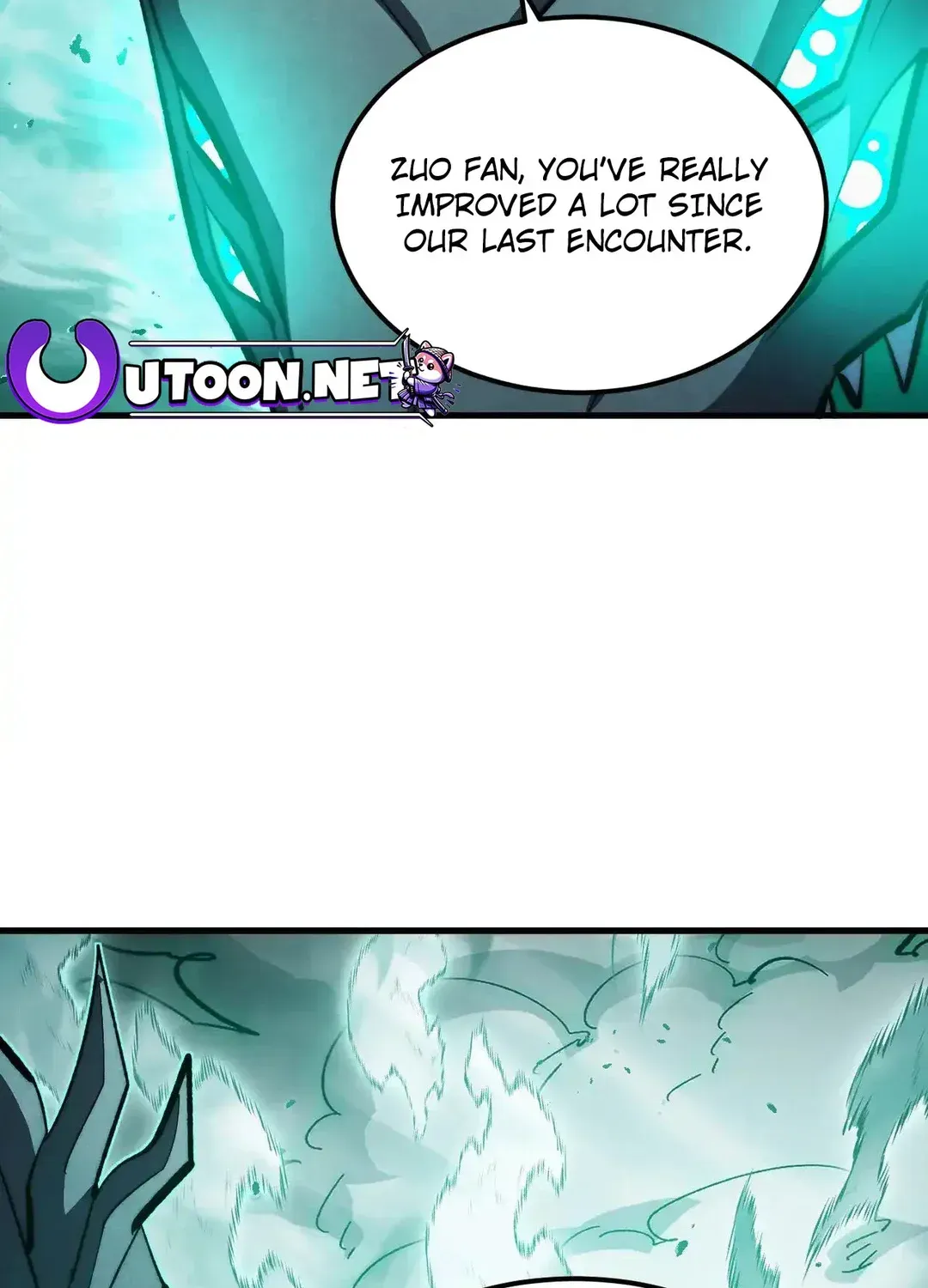 Read Rise From The Rubble chapter 299 image 18 on Lezhin