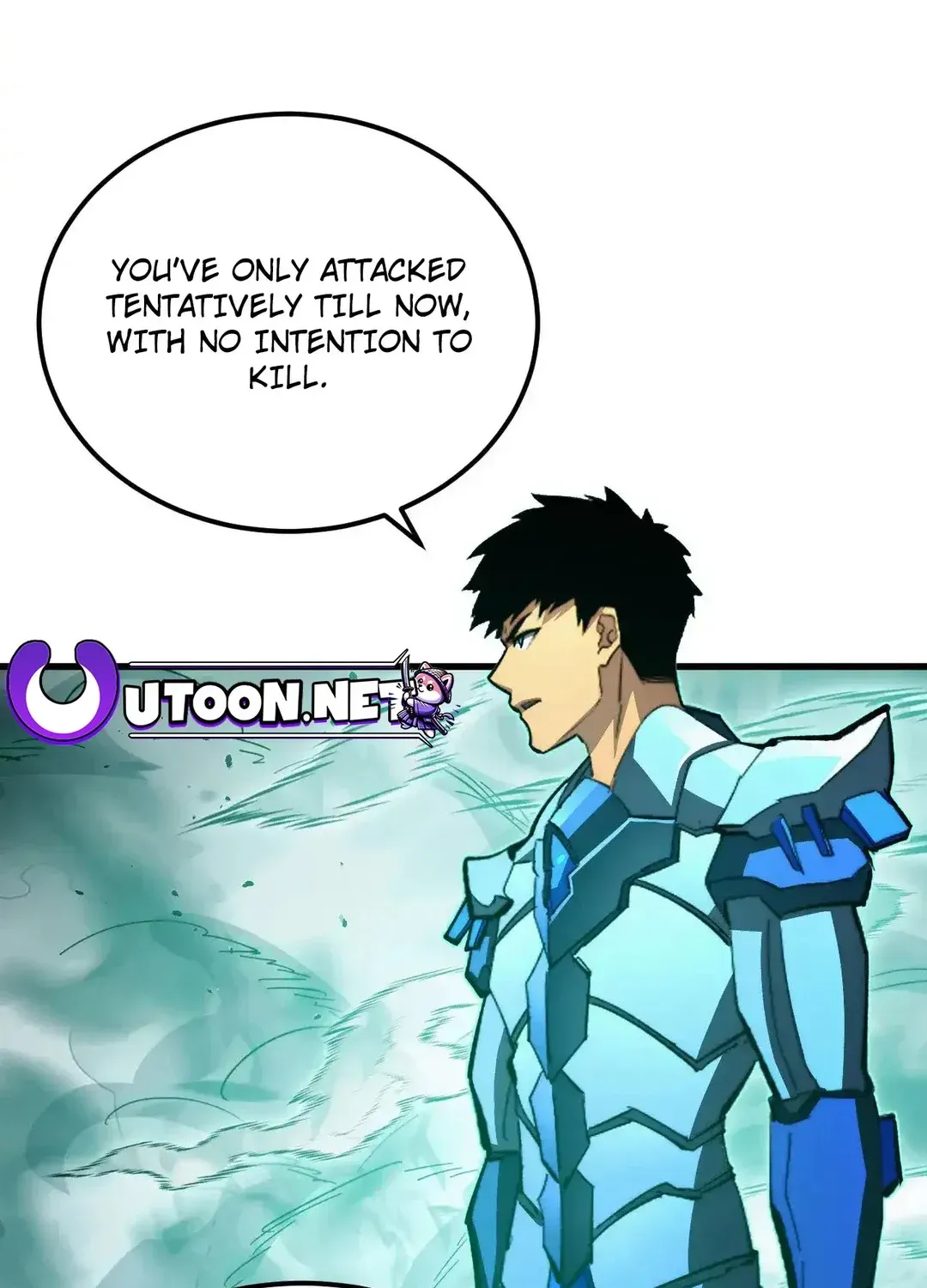 Read Rise From The Rubble chapter 299 image 22 on Lezhin