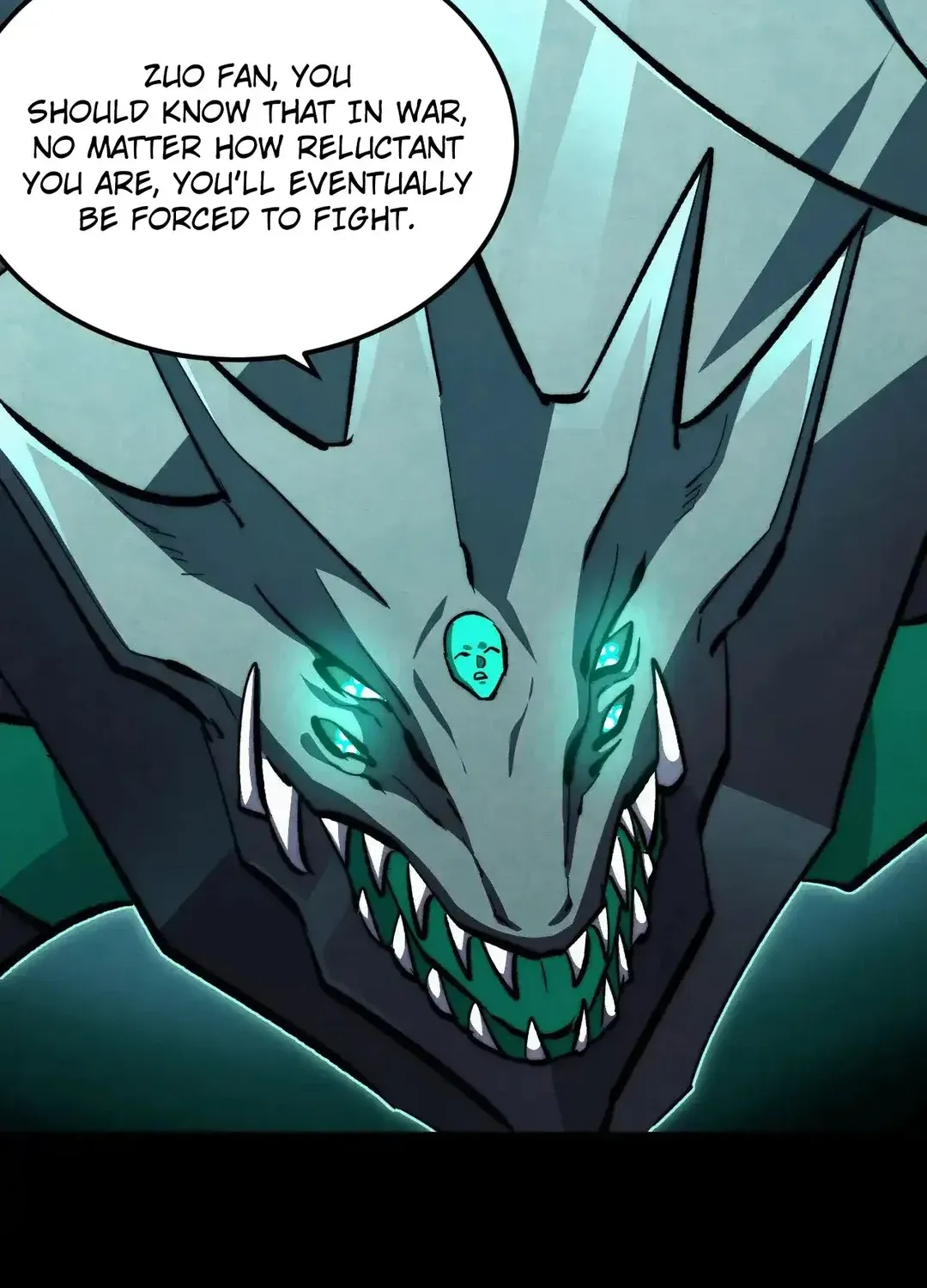 Read Rise From The Rubble chapter 299 image 24 on Lezhin