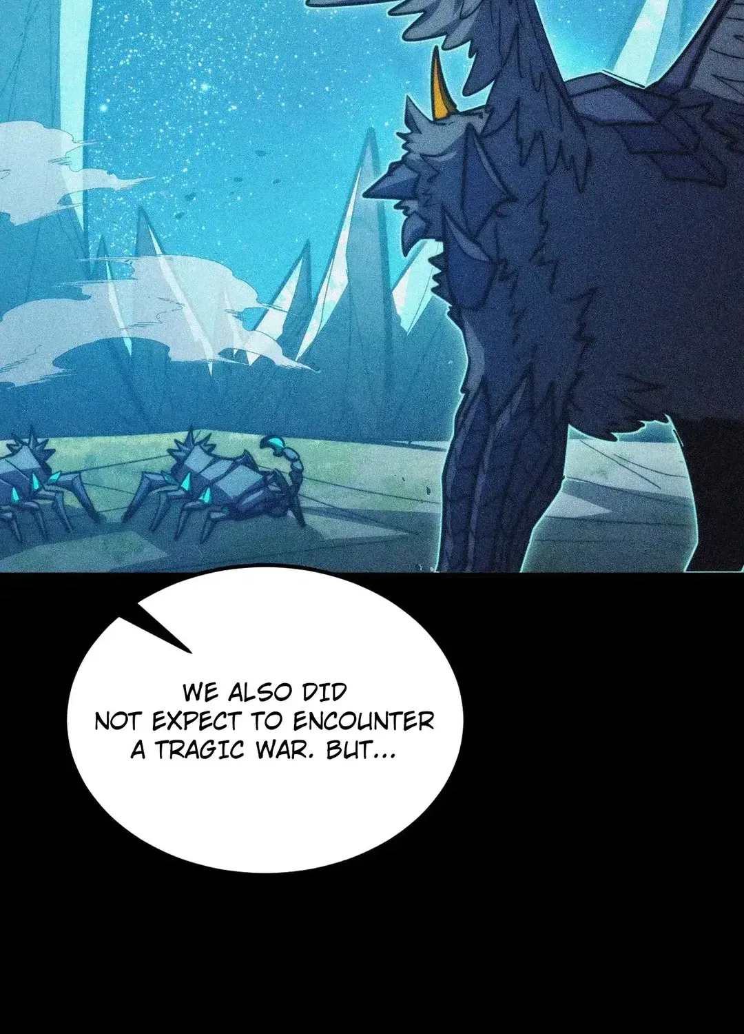 Read Rise From The Rubble chapter 299 image 26 on Lezhin