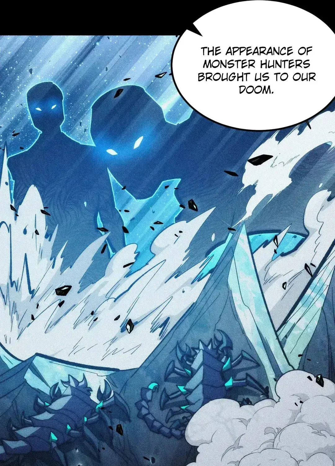 Read Rise From The Rubble chapter 299 image 28 on Lezhin