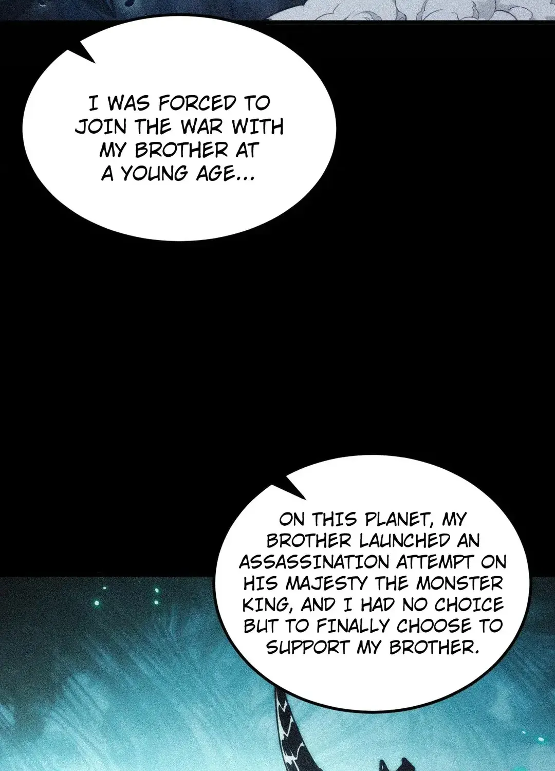 Read Rise From The Rubble chapter 299 image 29 on Lezhin