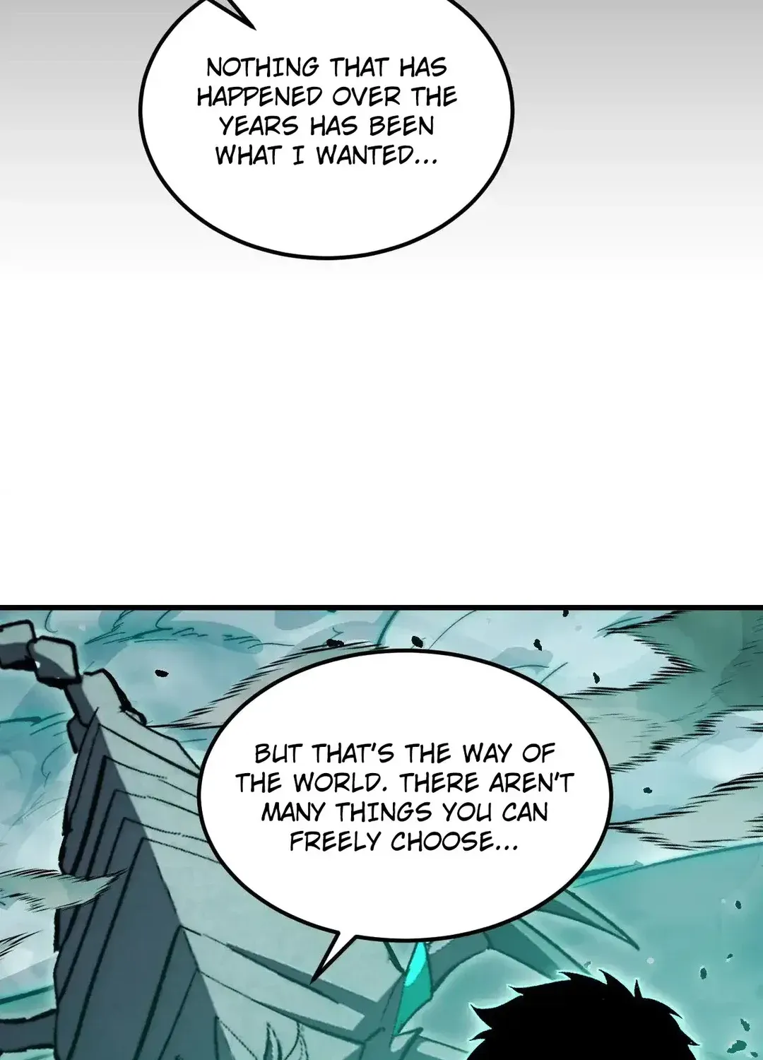 Read Rise From The Rubble chapter 299 image 31 on Lezhin