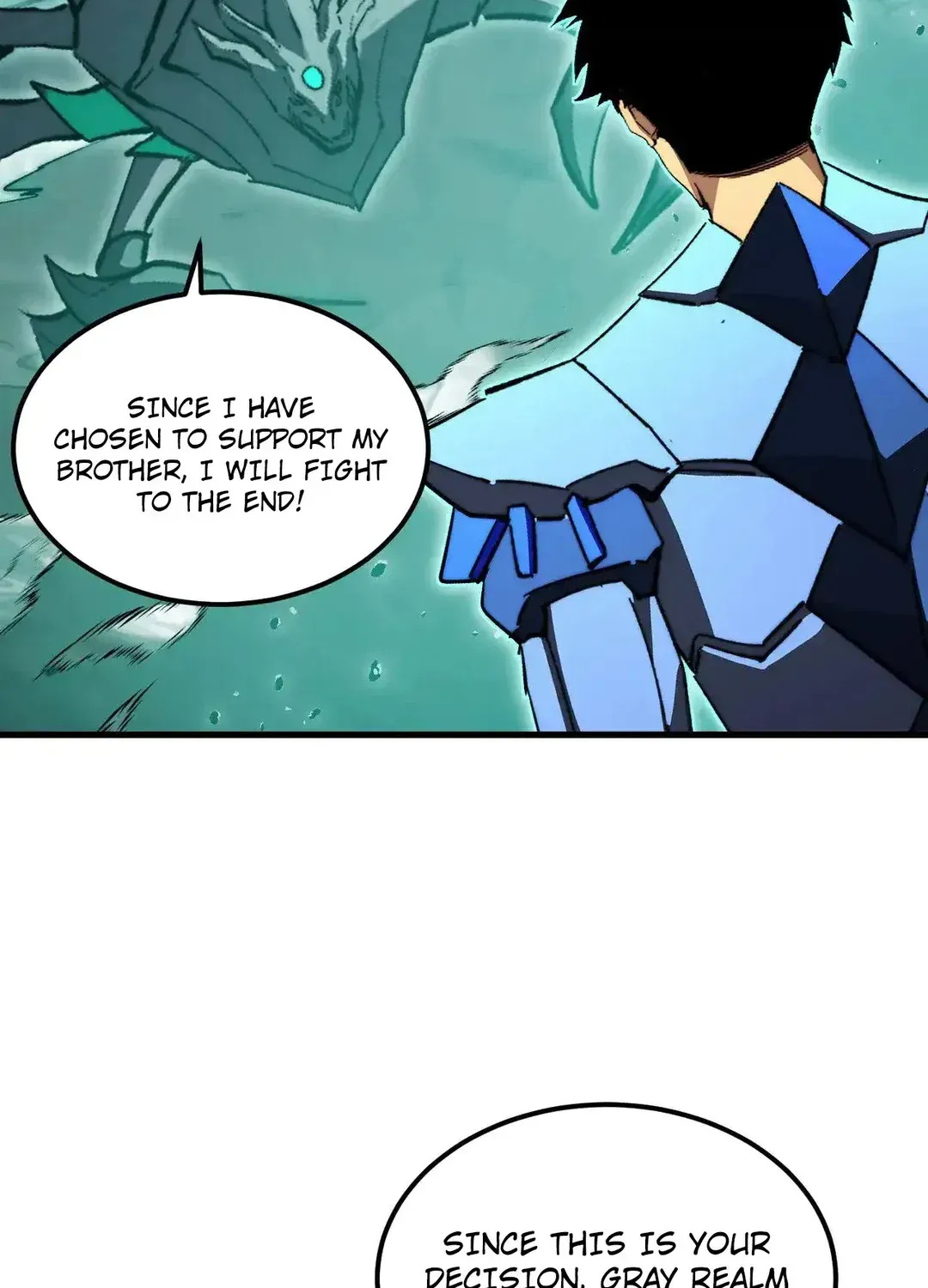 Read Rise From The Rubble chapter 299 image 32 on Lezhin