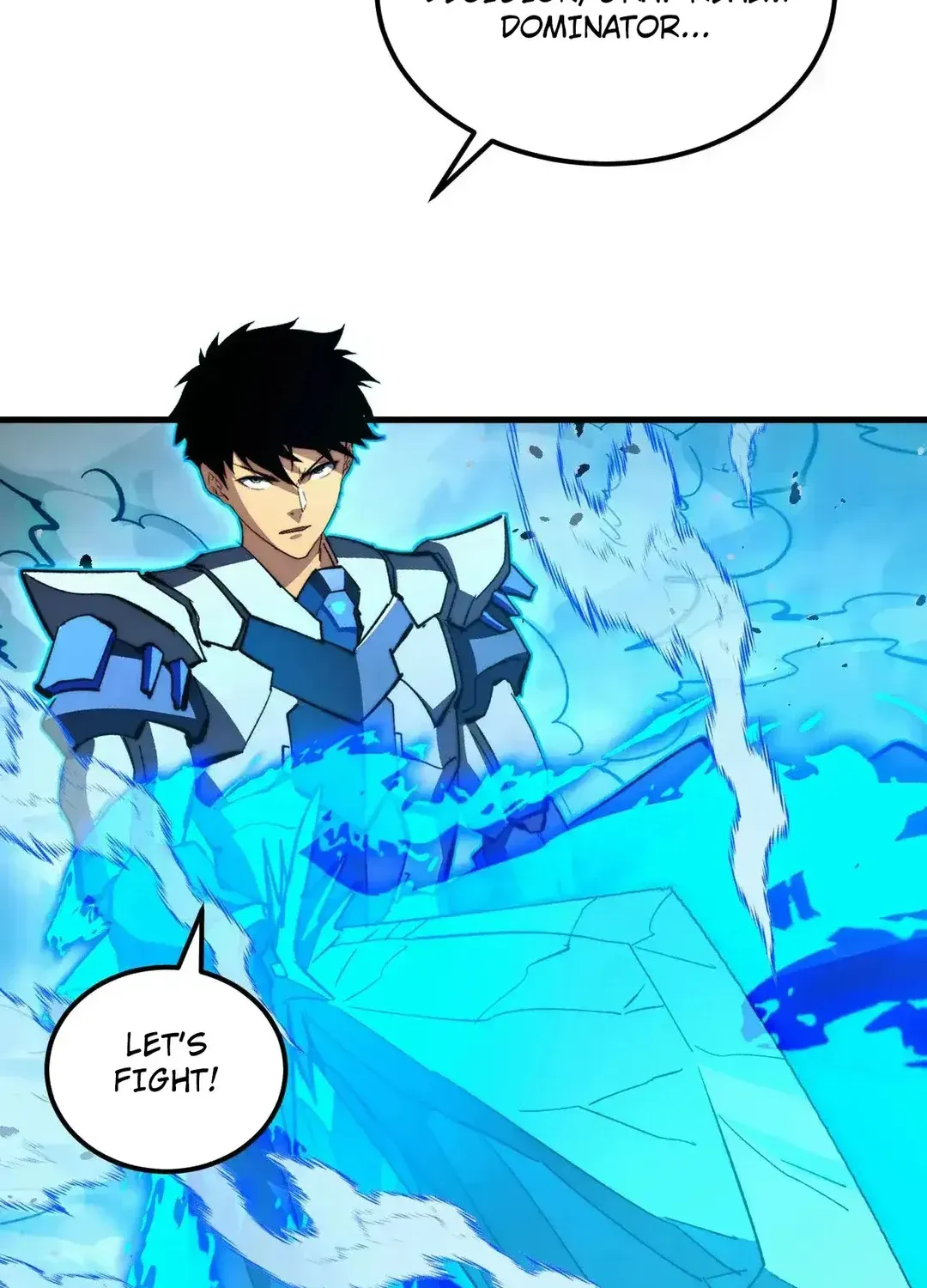 Read Rise From The Rubble chapter 299 image 33 on Lezhin