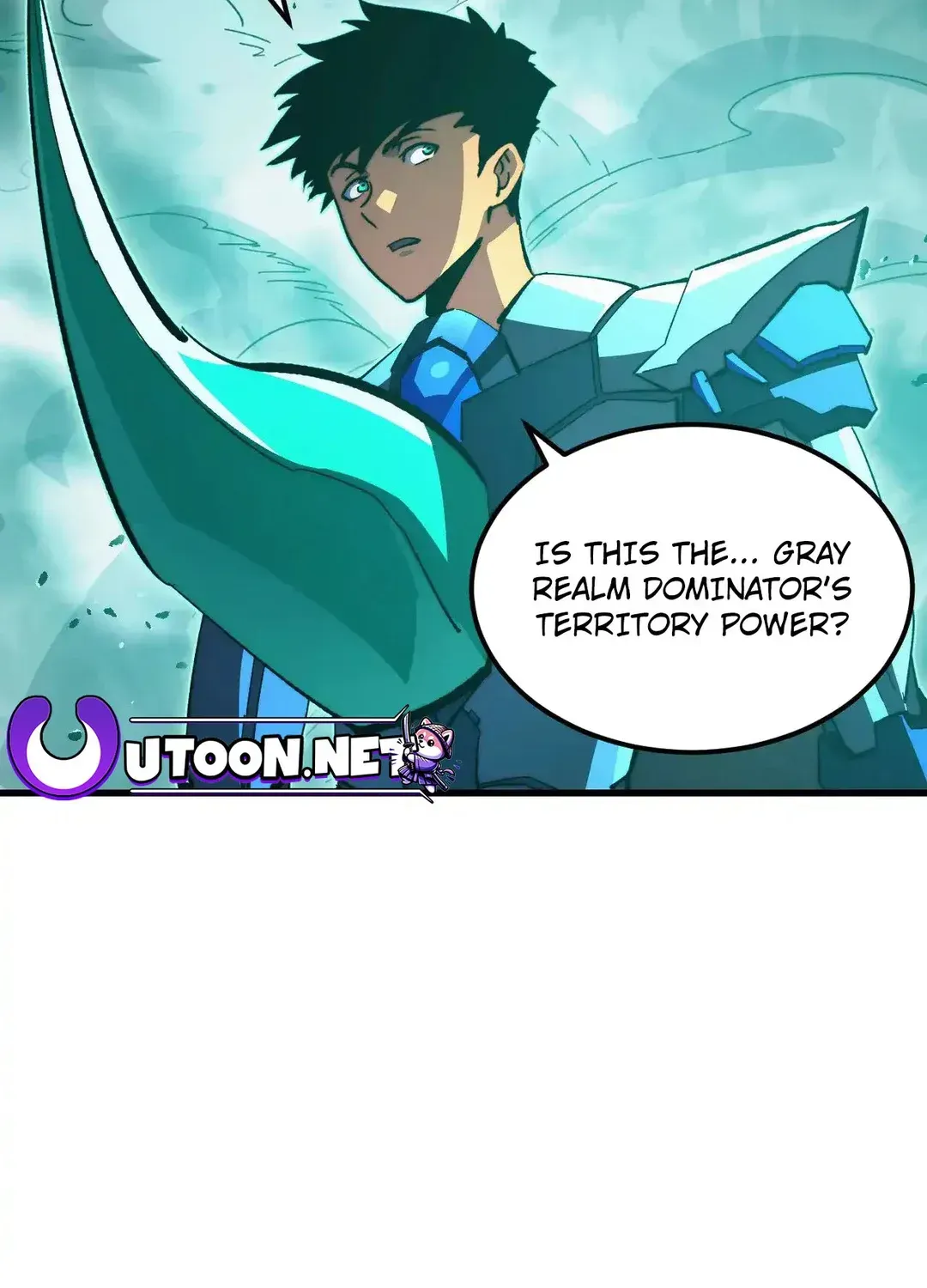 Read Rise From The Rubble chapter 299 image 4 on Lezhin