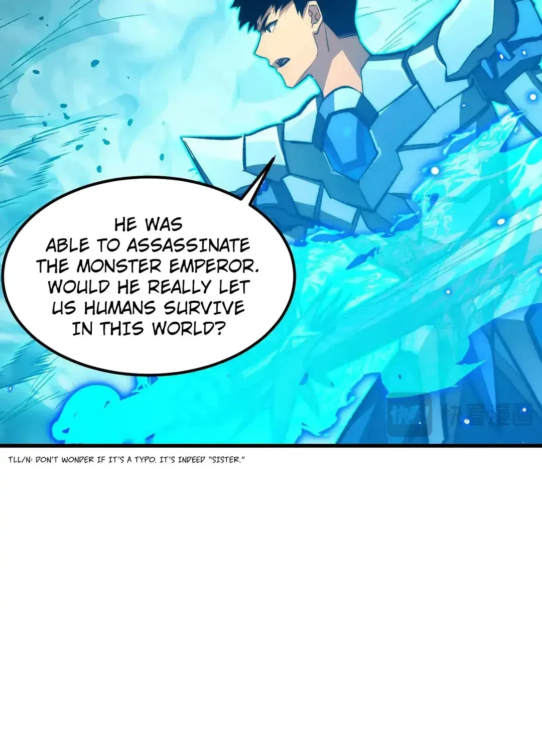Read Rise From The Rubble chapter 299 image 44 on Lezhin