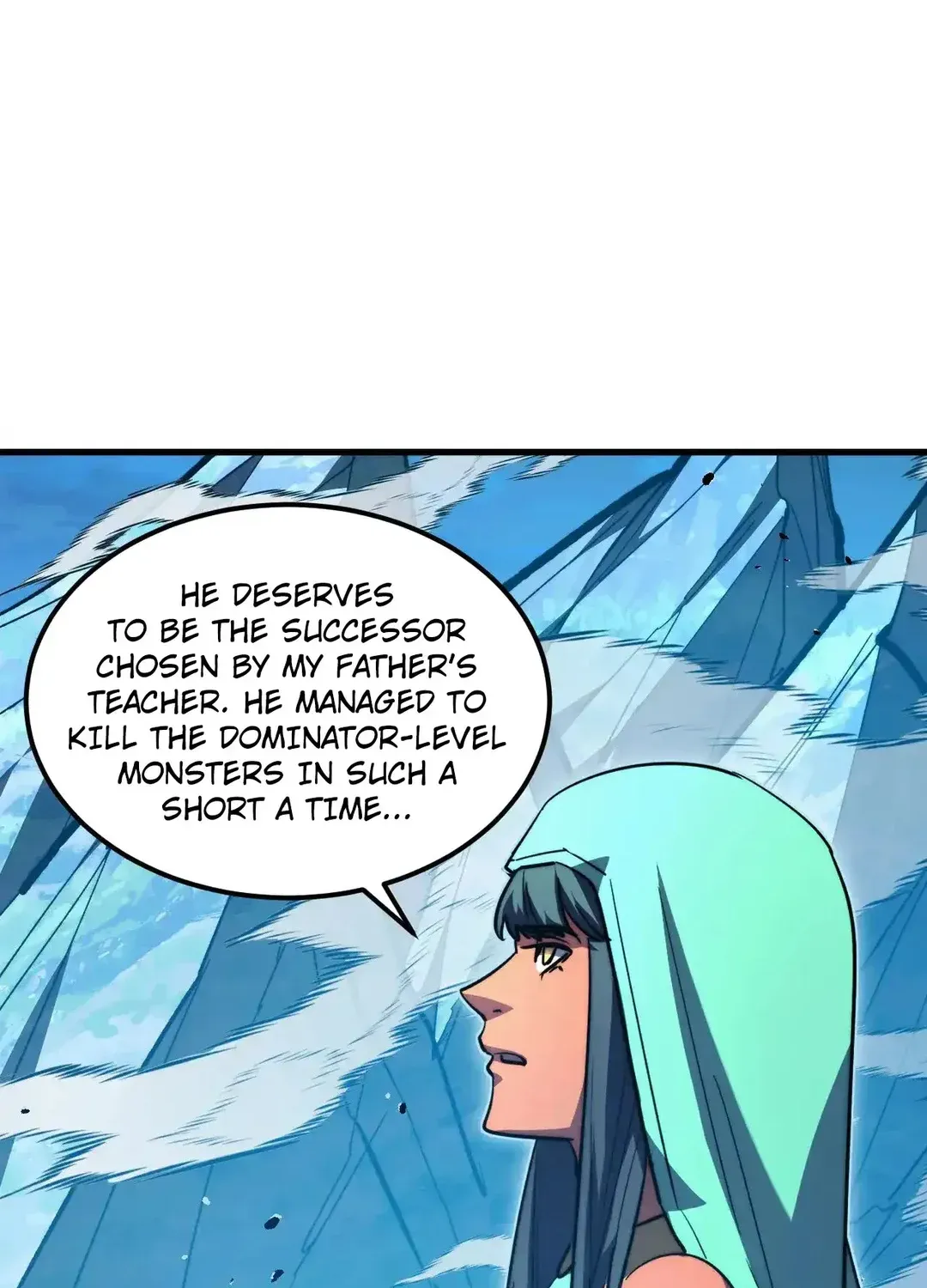 Read Rise From The Rubble chapter 299 image 50 on Lezhin