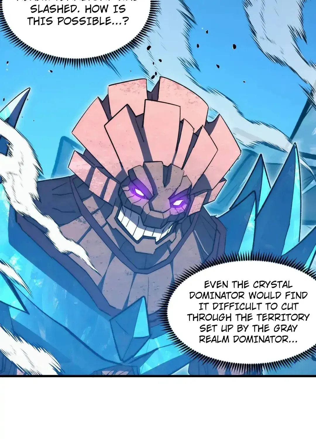 Read Rise From The Rubble chapter 299 image 52 on Lezhin