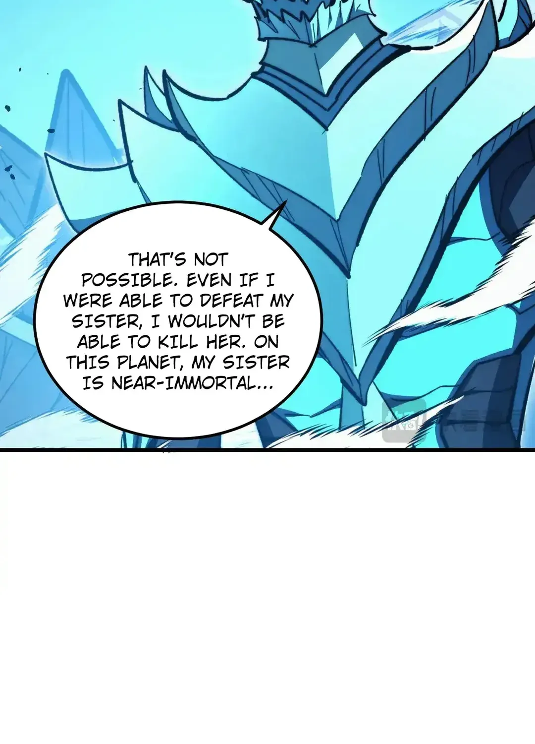 Read Rise From The Rubble chapter 299 image 58 on Lezhin