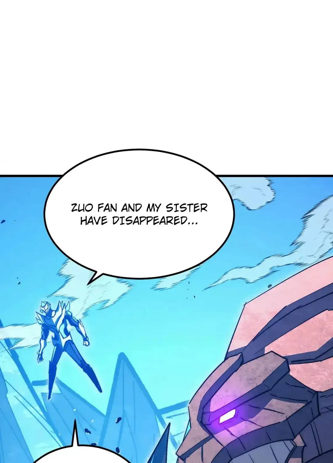 Read Rise From The Rubble chapter 299 image 59 on Lezhin