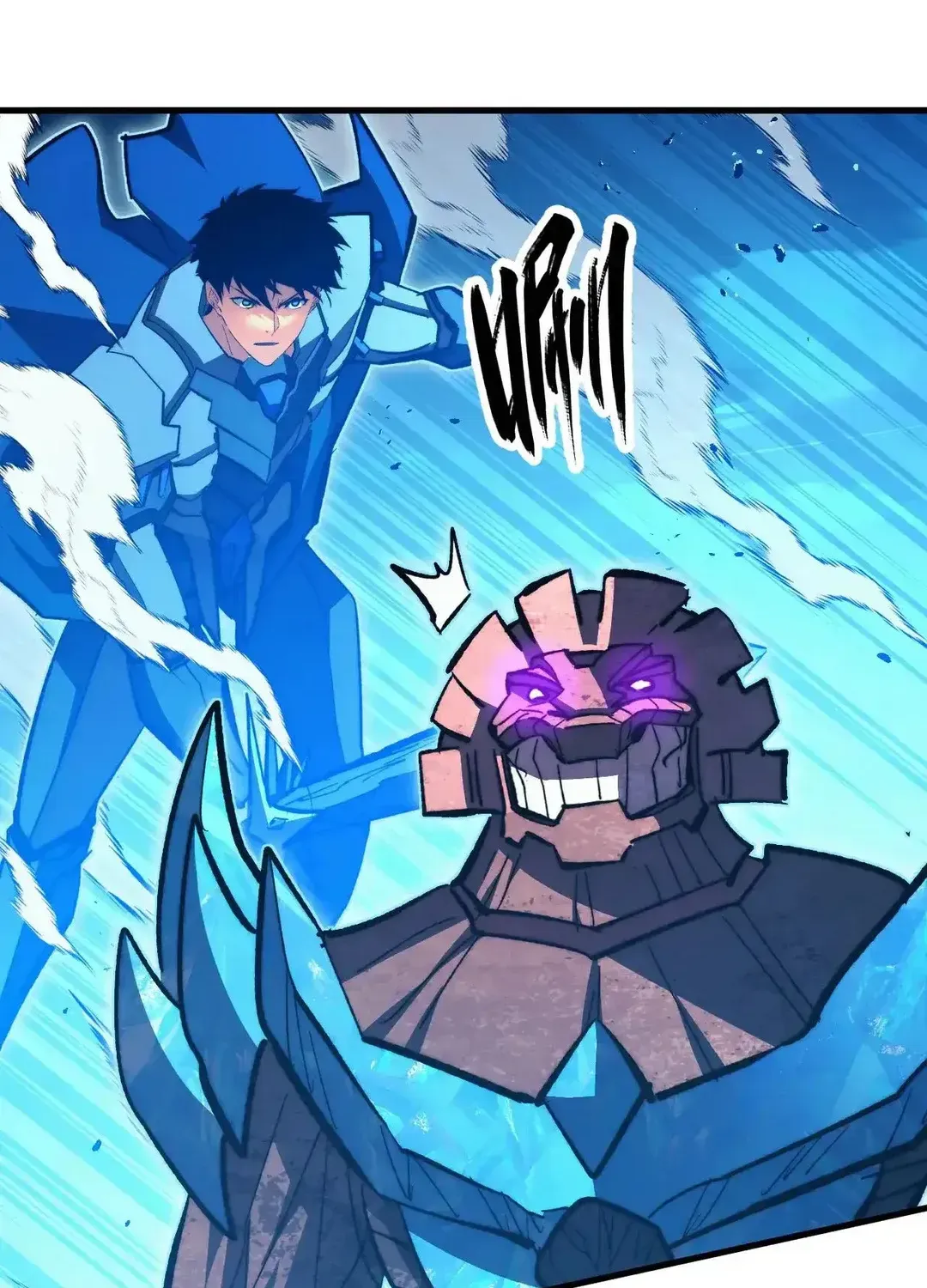 Read Rise From The Rubble chapter 299 image 61 on Lezhin