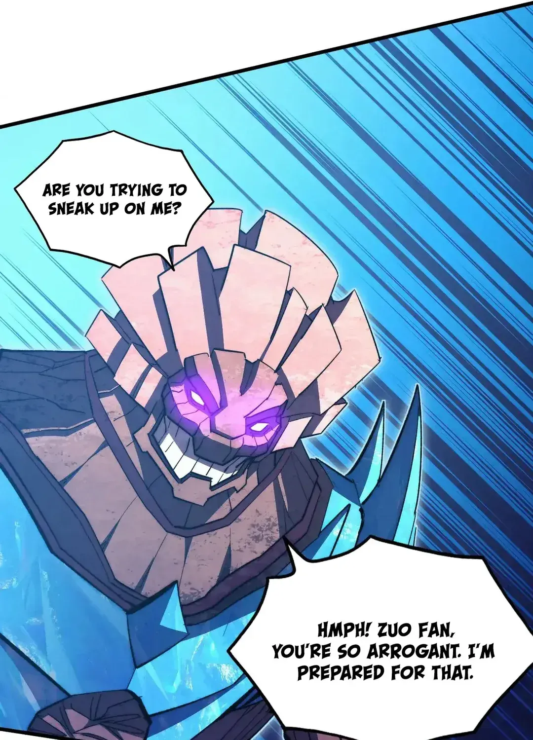 Read Rise From The Rubble chapter 299 image 63 on Lezhin