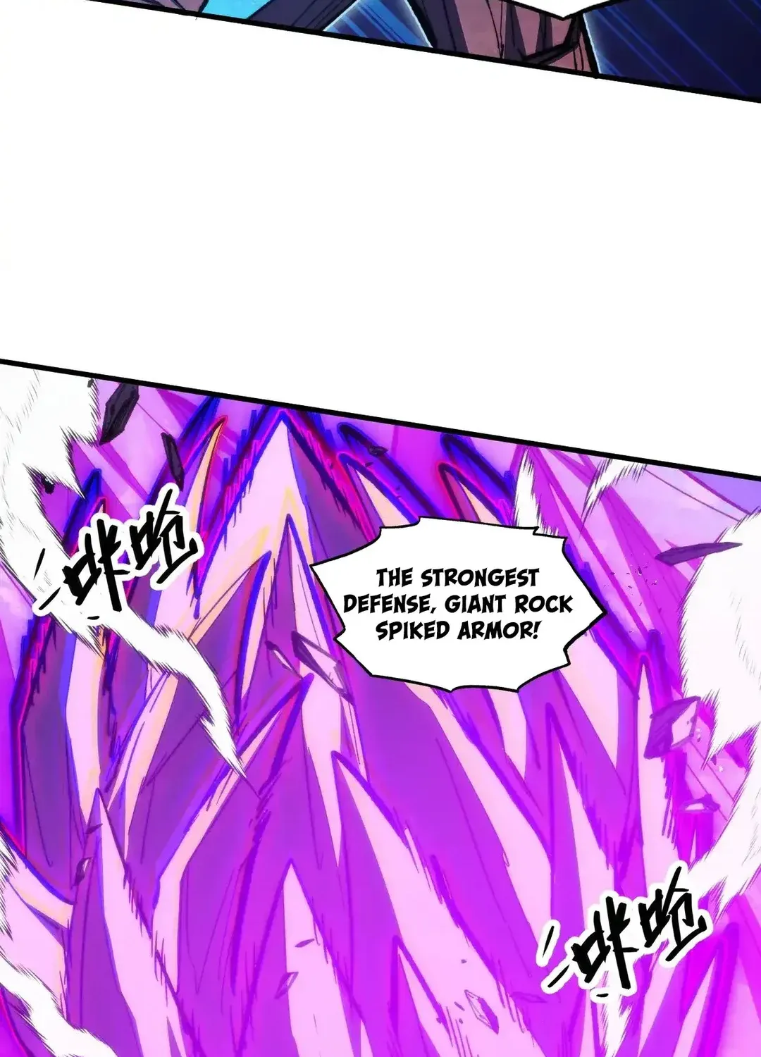 Read Rise From The Rubble chapter 299 image 64 on Lezhin