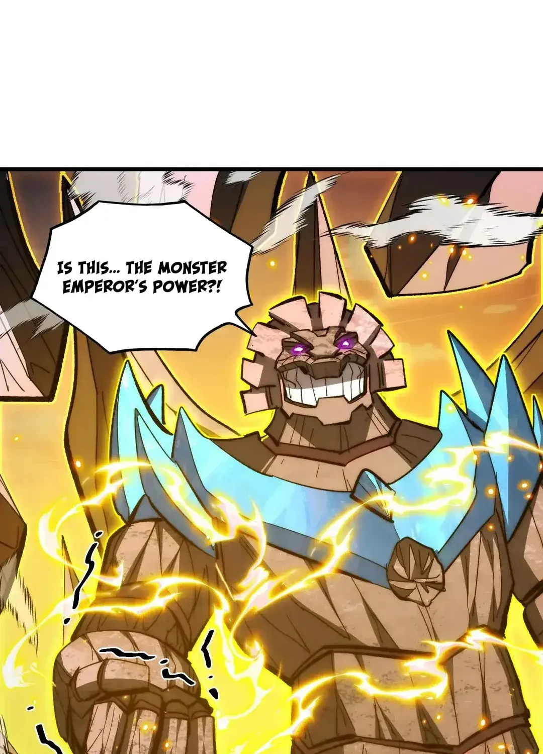 Read Rise From The Rubble chapter 299 image 68 on Lezhin