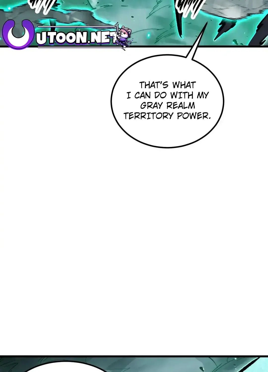 Read Rise From The Rubble chapter 299 image 8 on Lezhin