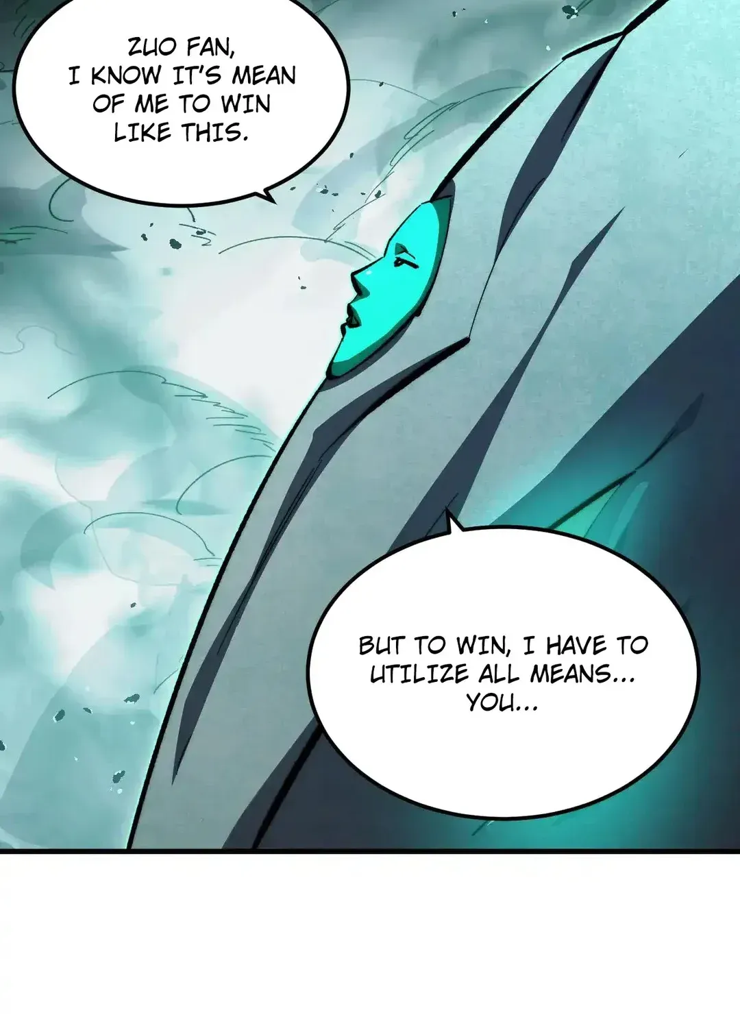 Read Rise From The Rubble chapter 299 image 9 on Lezhin