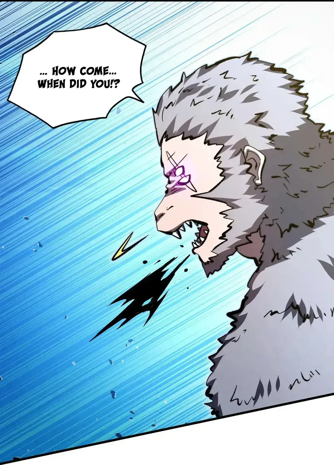 Read Rise From The Rubble chapter 301 image 12 on Lezhin