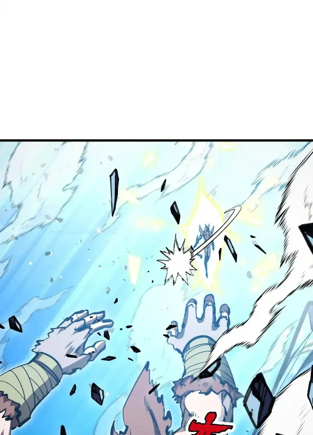 Read Rise From The Rubble chapter 301 image 15 on Lezhin